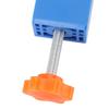 2pcs Precise Adjustable Cutting Machine Base Guide  Tile Cutting