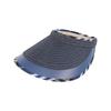 CROCODILE LADIES Rattan Mood Wide-Brimmed Sun Cap_Cldmh1209