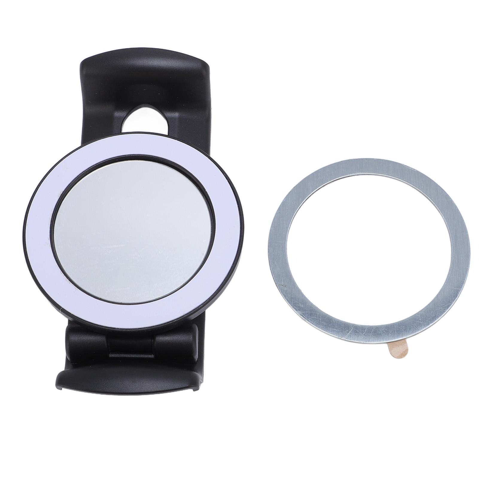 

Держатель для телефона для бутылки воды, многофункциональный, легкий, крышка для чашки, подставка для телефона, крепление для Stanley 40 унций чёрный