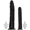 PVC Anal Plug Dildo Women's Masturbator Sex Toy Huge Dildo Fisting Strap on Penis Big Dick