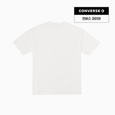 Converse CoTTon Jersey Loose T shirT Mch653 001
