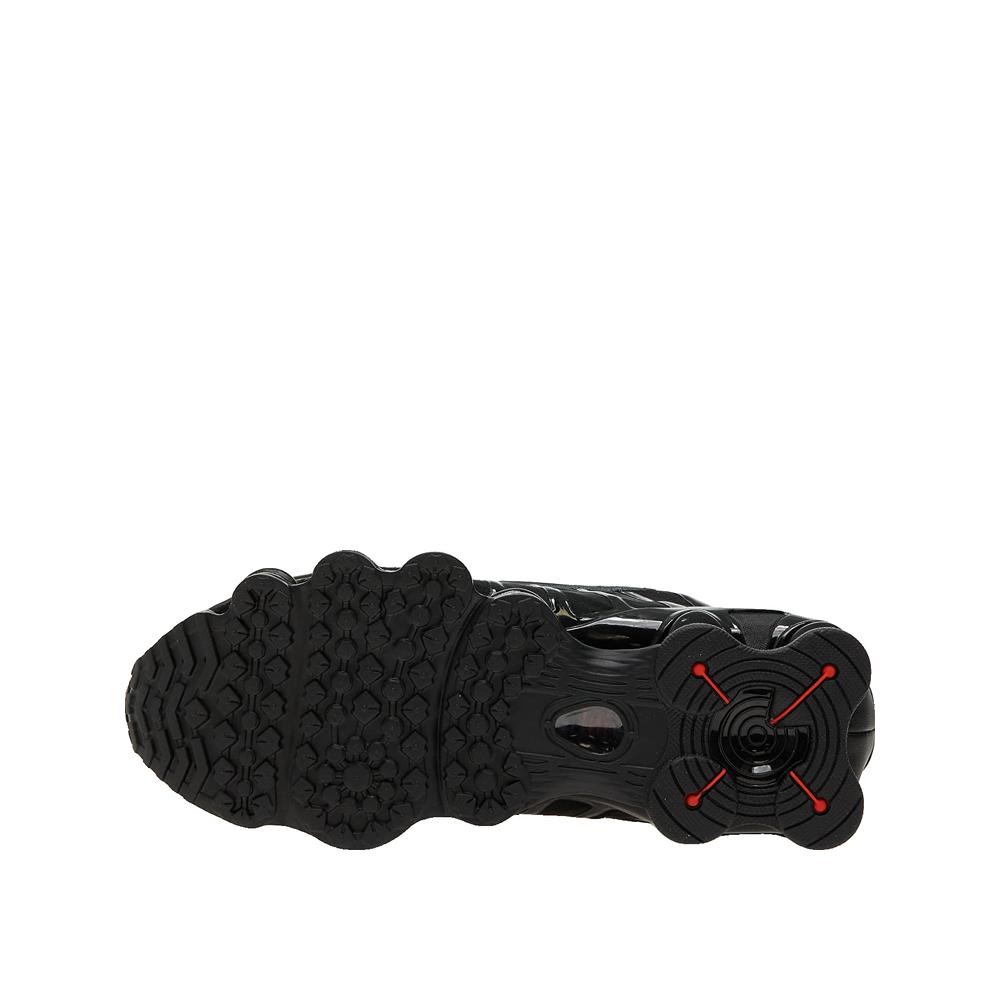Footwear Type + Nike + Shox TL
