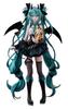 Trio-Try-iT Hatsune Miku Miku x Rascal -Ďábel- Figurka