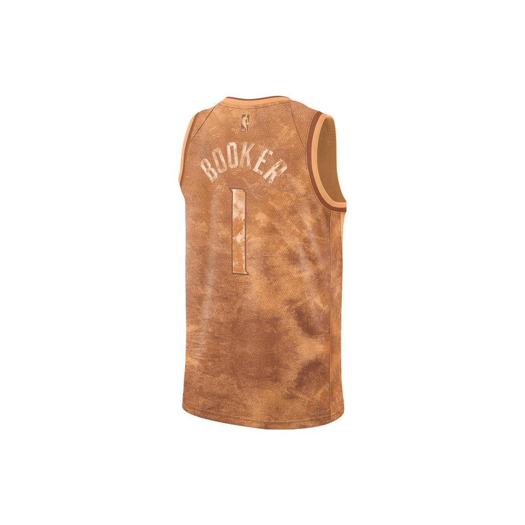 Nike Nba Devin Booker Phoenix Suns Jersey FD6233-860