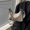 Small Bag Women's New Casual Versatile Messenger Bag Fashion Shoulder Bag