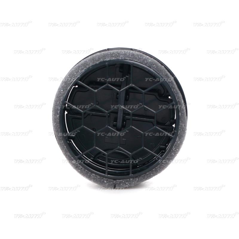 For Suzuki Jimny 2015-2018 Front Dashboard AC Air Condition Vent Outlet Trim Grille Car Accessories