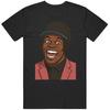 Funny Travis Hunter Draft Day Photo Fan  T Shirt Unisex T-Shirt