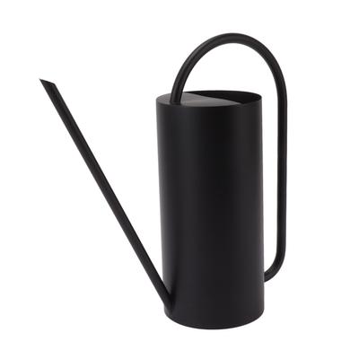 Plants Watering Can Long Spout 1500ml Large Capacity Watering Kettle Stainless Steel Pot Gardening