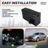 Fuel Vapor Canister Fuel Carbon Canister 1780A029 1780A242 For Mitsubishi Outlander ASX Lancer 2007-2021