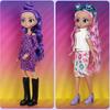 24.5cm Height Nude Doll Toys Multi Joints Jointed Nude Dolls Fashion 1/6 Doll Body  Kids Gift
