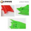 LINGQI Fairing Body Parts Plastic Front Rear Fender Kits TTR Motorcycle Replacement Mudguard For TTR50 Dirt Bike Moto TTR 50