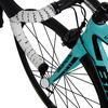 (Tolles Zuhause) Fahrrad Radfahren Lenker Stecker Rückspiegel Fahrrad Zubehör Neu