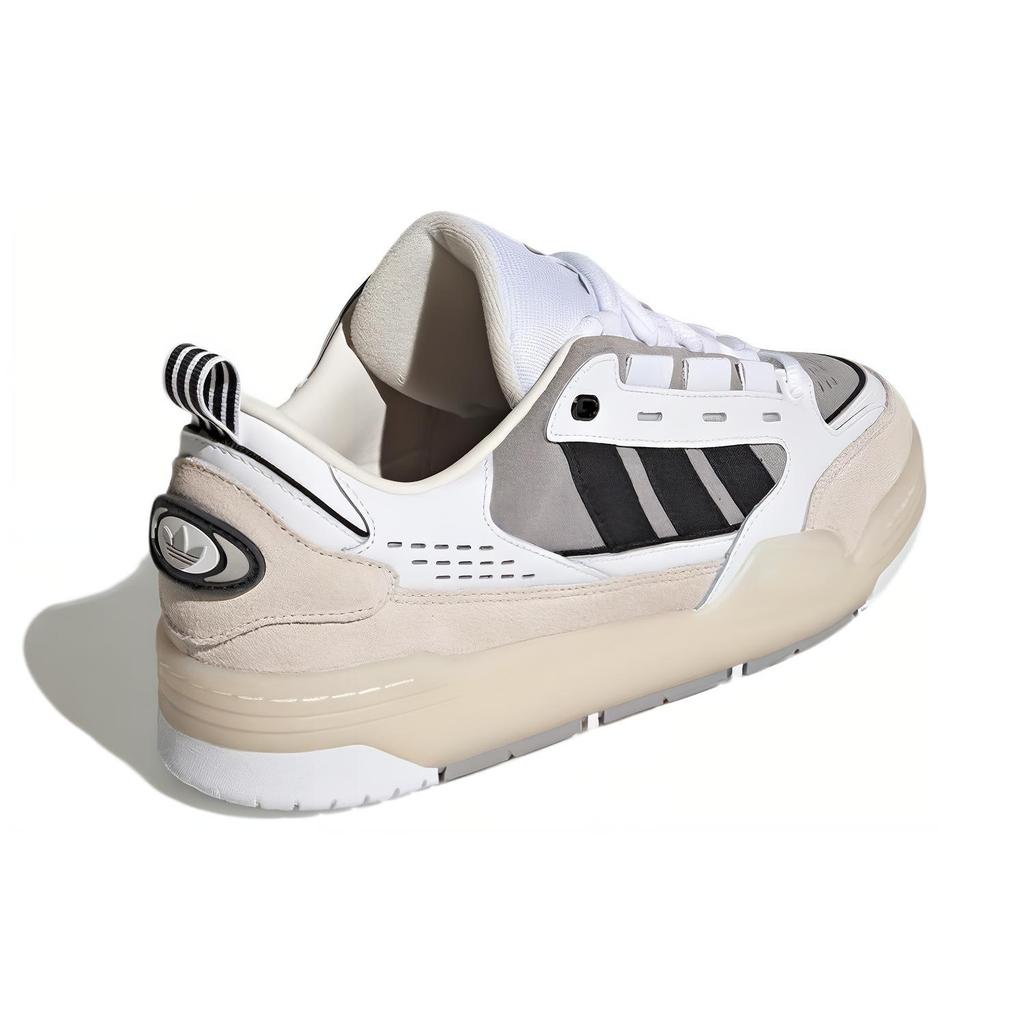 New Adidas Originals ADI2000 Chalk White Black