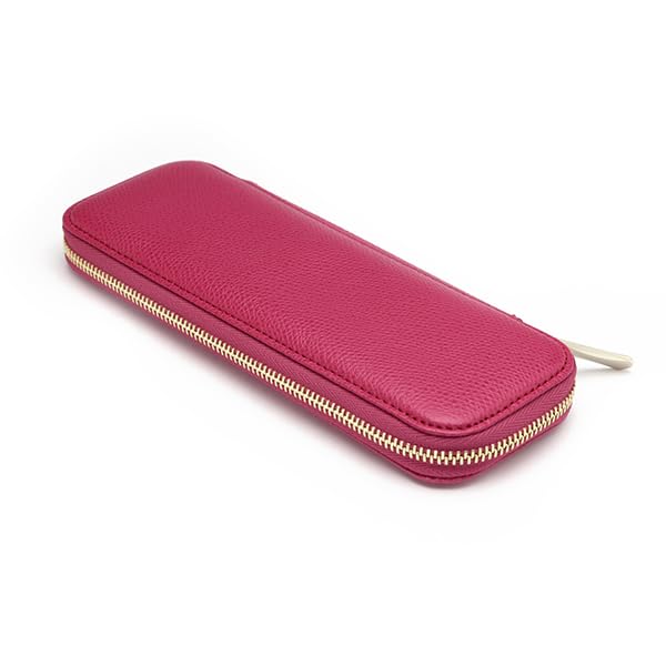 Color Chart Slim Pencil Case 75 Peony Bouquet