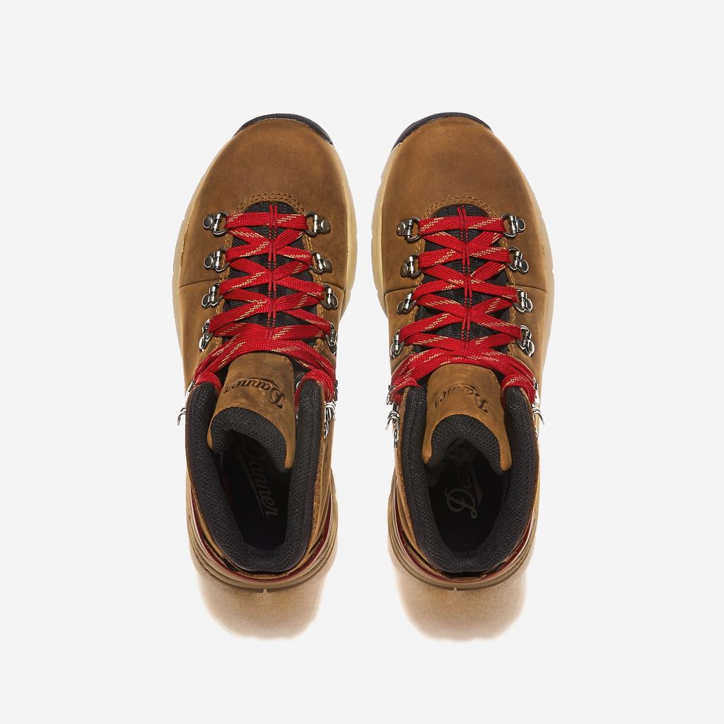 [Danner] Women's Mountain 600 Leaf Gore-Tex, 62303, 1010106857, Popular Korean Shoes