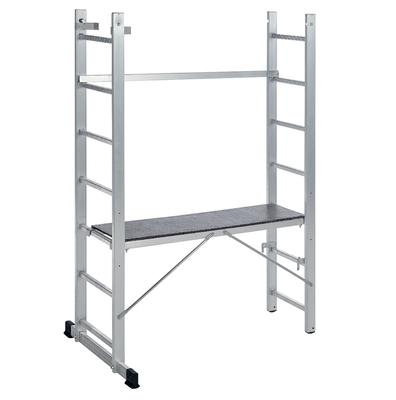 İnşaat Aletleri – Merdivenler