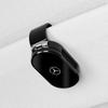 ULA5   For Mercedes-Benz GLC X253 X254 C-Class W205 W206 A-Class W177 GLA E-Class W213 W212 GLE Car Sun Visor Glasses Clip Accessories