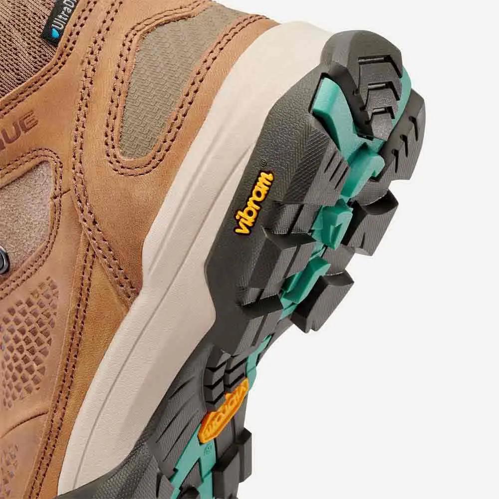 Vasque Talus At Ultradry Ботинки Для Хайкинга