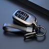 Tpu Car Key Fob Cover Case For Honda    For Civic For Accord For Cr-V For Hr-V For Pilot Accessories