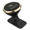 Magnetic Phone Holder Baseus (Golden)