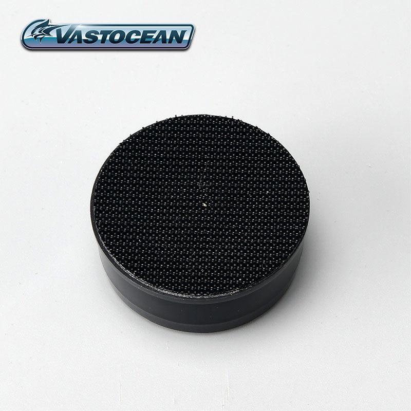 VASTOCEAN Mini Stark Magnetisch Aquarium Glasreiniger Bürste