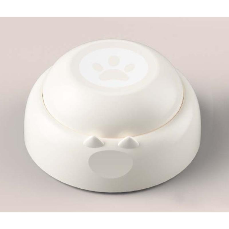 Dog Toy Pet Communication Voice Button Speaking Interaction Training Recording Voice Tool Squeezing Cat Products