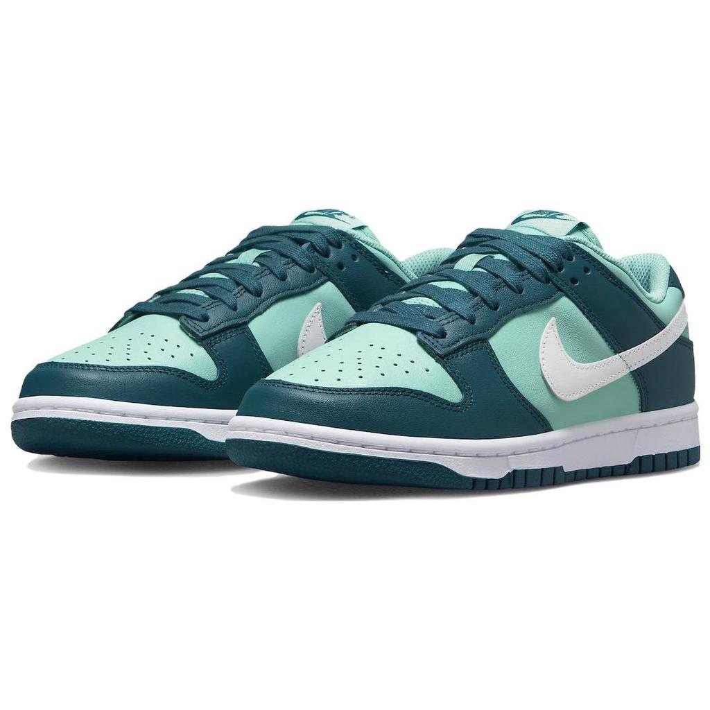 Nike Dunk Low Geode Teal Women's DD1503-301