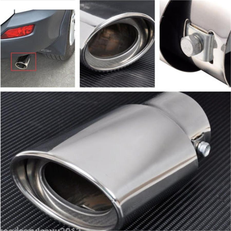 Tailpipe 01-S (Haimei)