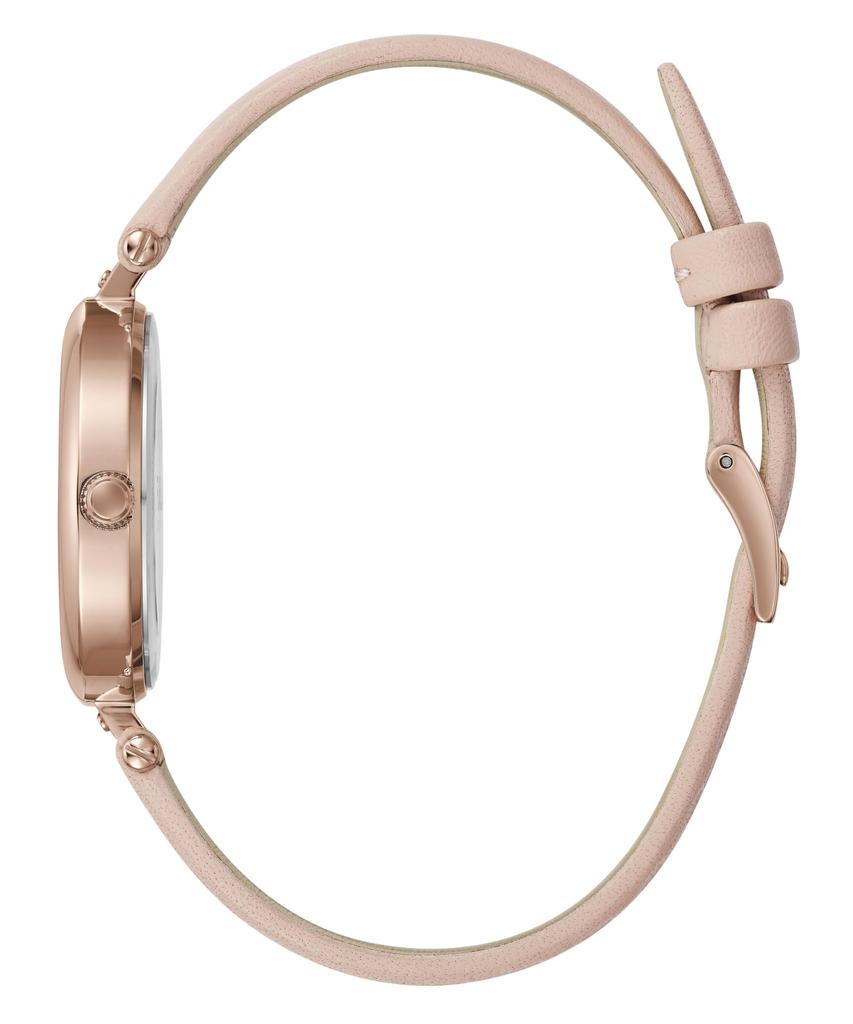 Watch FURLA NEW PIN WW00018004L3 Pink [Furla] Women's