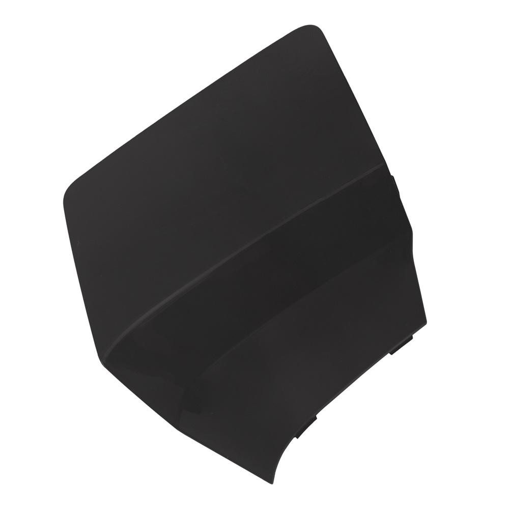 Front Bumper Tow Hook Eye Cap Cover For 11-14 Subaru Impreza WRX STi 57731FG330