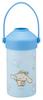 Skater Pet Bottle Holder Vacuum Sanrio Cinnamoroll (500ml/650ml) - Insulated, STPH1-A