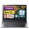 Dynabook B65 8th Generation Core 16GB Windows Office 2019 DVD Drive Fast Large Suitable for Beginners and Free Mouse Included Laptop, I5, RAM,