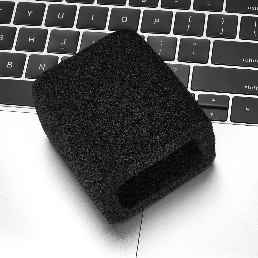 1pcs Replacement Microphone Foam Cover for LEWITT 440 240pro 249pro 441 450 540 Studio Recording