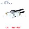13597429 Brake Light Switch Clutch Position Sensor For Cadillac CTS SRX STS XLR Chevrolet Corvette Sonic Spark Sensors Switches Switches4