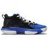 Air Jordan Zion 1 PF Duke Pánské tenisky Černá Hyper-Royal Bílá DA3129-004