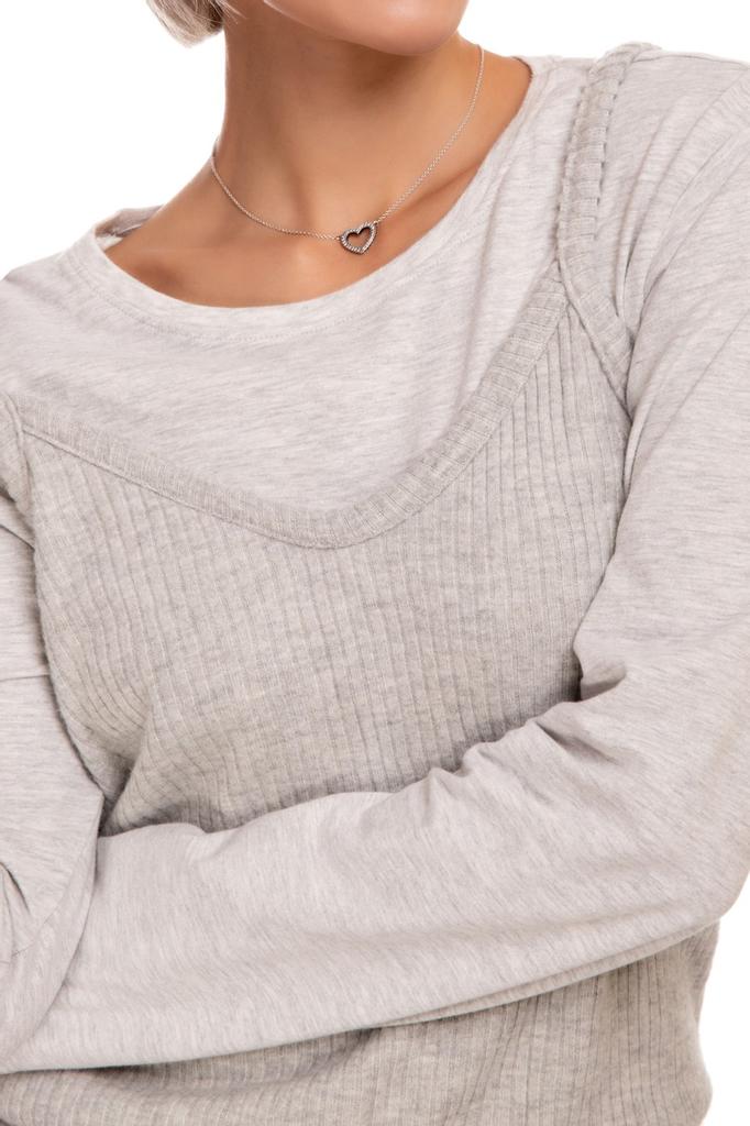 Soubor: Jadea s dlouhým rukávem a overalem (56855)