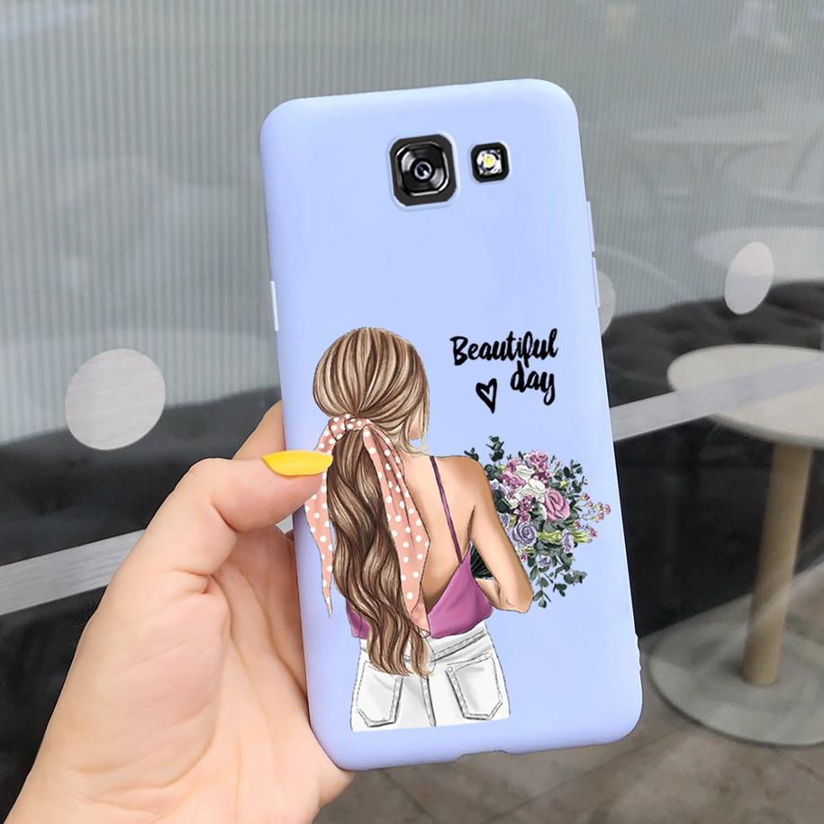 

Чехлы Для Samsung A5 2017 SM-A520F Задняя Крышка Coque Мягкий ТПУ Чехол Для Телефона Для Samsung A5 A 5 2016 2017 A510F A520F Ударопрочный Capa Galaxy A5 2017