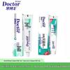 Dr. Ya Herbal Whitening & Anti-Plaque Toothpaste Combo