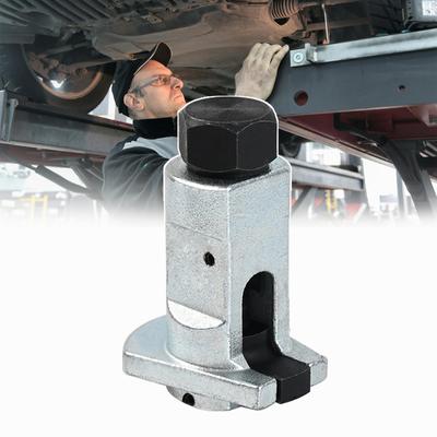 Werkzeug zum Entfernen hydraulischer Stoßdämpfer für Autos, universelle Reparatur der Federkralle, Federbeinspreizer, arbeitssparendes Entfernungswerkzeug, Zubehör