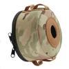 Mini Gas Tank Protective Case Thermal Insulation Fuel Cylinder Storage Bag for Outdoor Camping