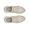 Under Armour Cushioning Breathable Low-Top Casual Shoes Unisex Ecru Sneakers 3027718-202