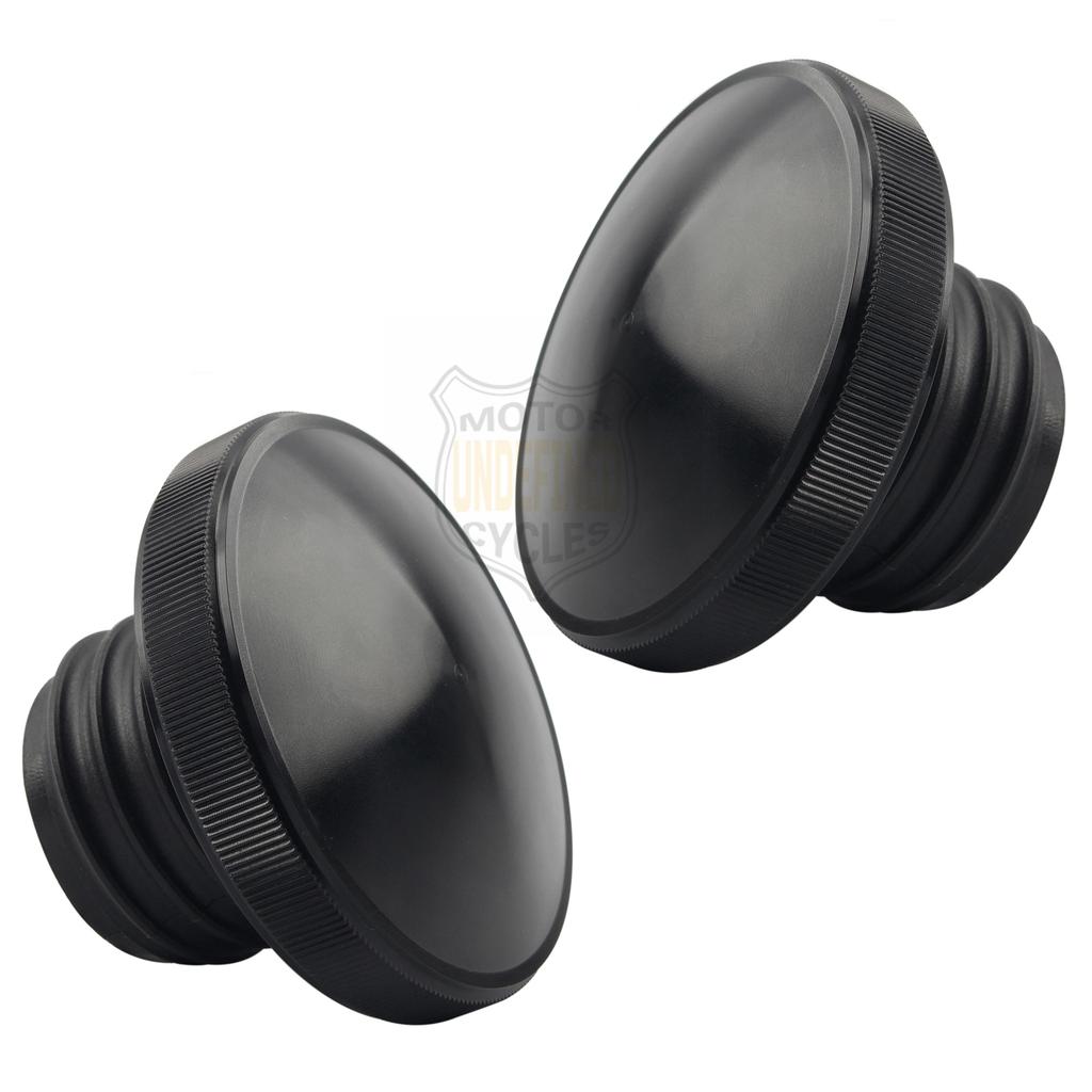 Motorcycle Fuel Gas Tank Cover Vented Decorative Oil Cap For Harley Sportster XL 883 1200 Touring Road King Dyna Fat Bob Softail