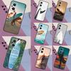 Surf Surfboard Phone Case For OPPO Reno 12 F 13 F 11 8T 7 8 10 Pro OPPO Find X8 X6 Pro X3 X5 Lite Cover
