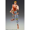 Medicos Entertainment JoJo's Bizarre Adventure Part 3 DIO Awakening Version Action Figure Third Color 155mm PVC ABS Nylon Movable