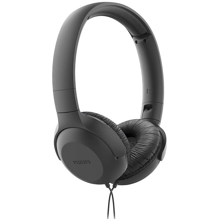Casque Audio - Philips - TAUH201 - Filaire - Circum-aural - Gaming