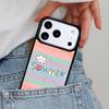 Hello Summer Flowers Phone Case for iPhone 16e 15 14 13 12 17 Pro Max Plus Air 17pro Cover Coque