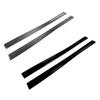 Ford Fiesta - Compact Side Skirts Body Kit