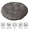 Cozy Stylish Chair Cushion Soft Fluffy Durable No Fading Pilling Lovely Cushion for Office Students Home