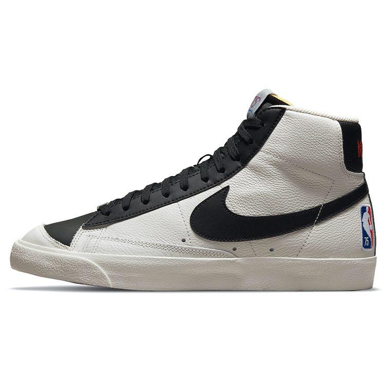 Pre-owned Nike x NBA Blazer NBA75