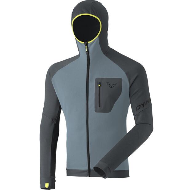 Куртка Dynafit Radical Polartec
